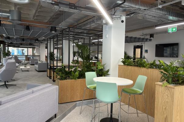 The Wellsprings Bolton (3)