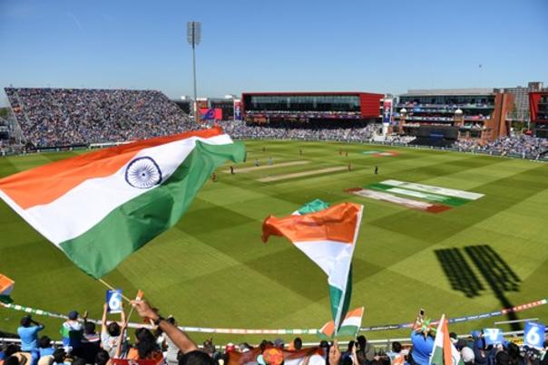 India Cricket