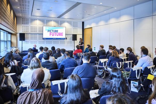 Pensions UK: Future Leaders