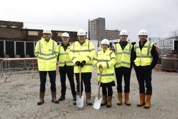 University of Salford