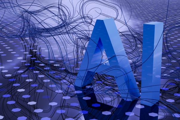 AI Graphic