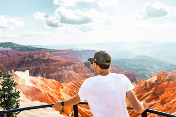 Cedar Breaks National Monument