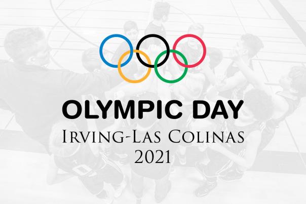 Olympic Day 2021