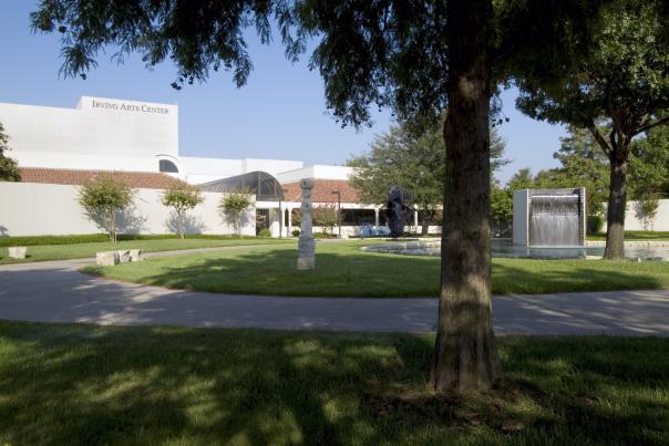 Irving Arts Center