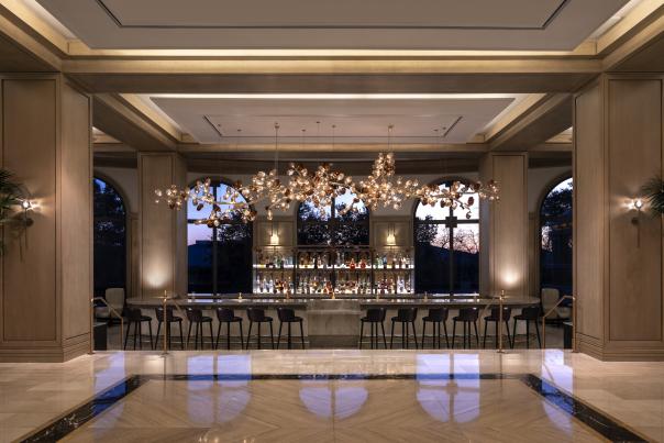 Ritz-Carlton Bar Juniper