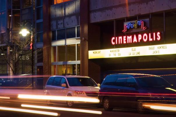 Cinemapolis