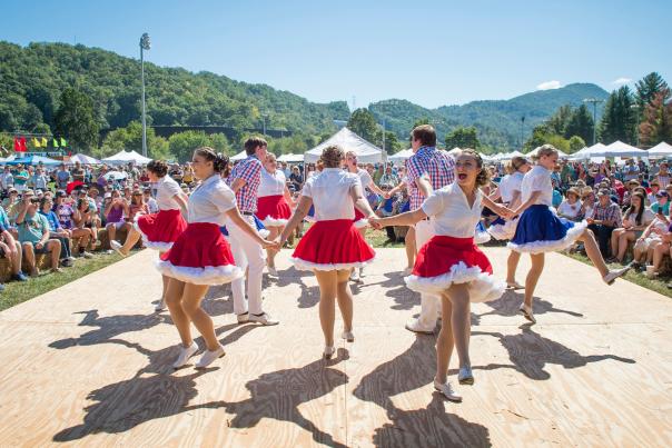 Mountain Heritage Day