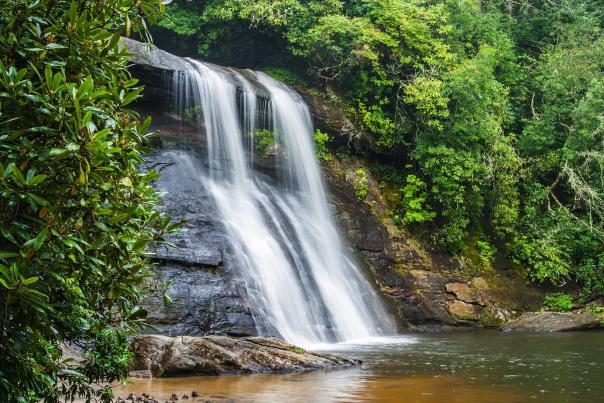 Silver Run Falls Cashiers - Robert Stephens.jpg