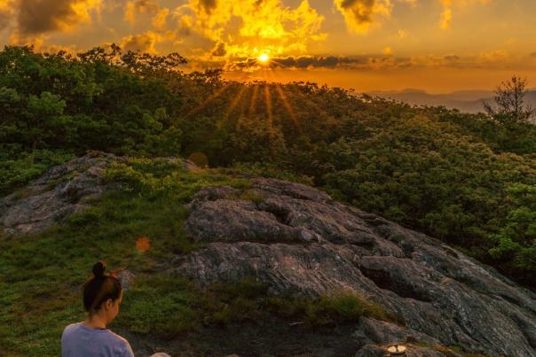 Wellness Retreat - adventurejustinphotography