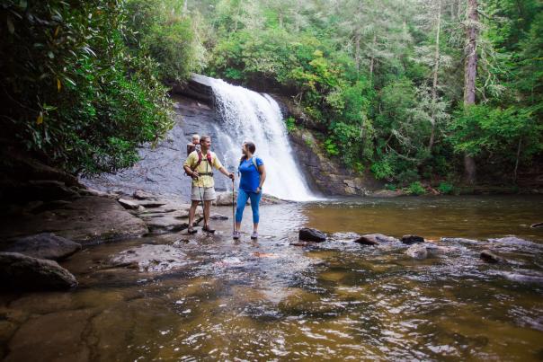 © Jackson County Tourism Development Authority - www.DiscoverJacksonNC.com