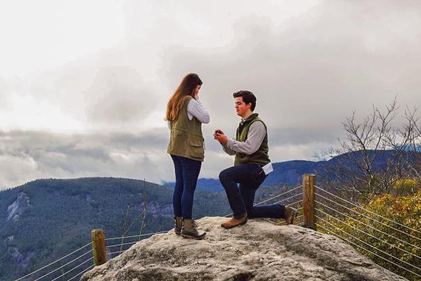Take Proposal Season to New Heights -racheleighall