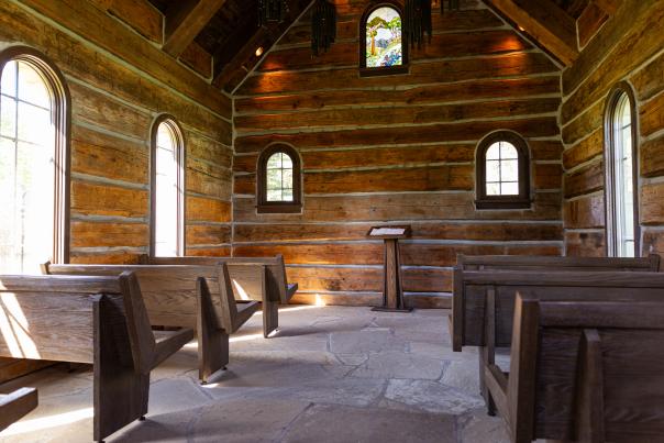Church