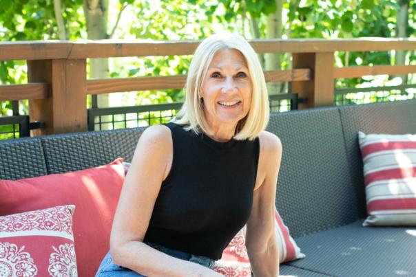 JILL KING