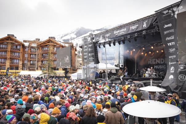 Rendezvous Music Fest