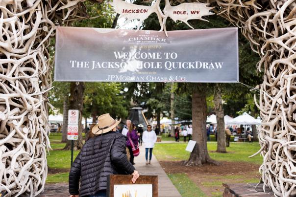 Welcome to QuickDraw