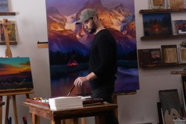 Colt Idol Studio