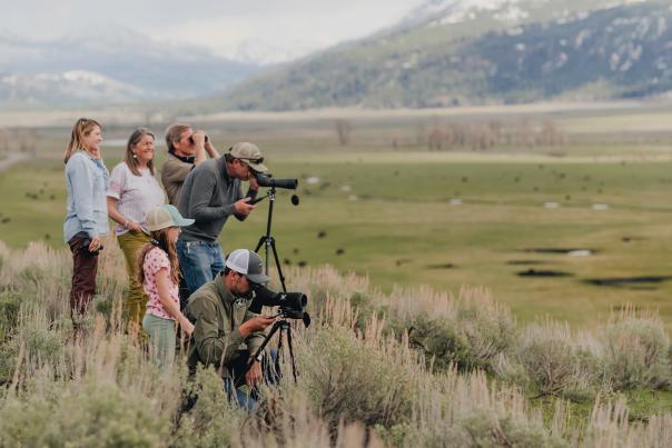 Great Western Expeditions Blog Image