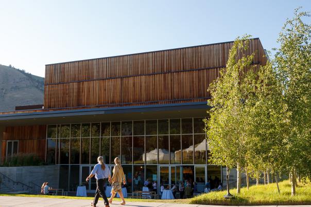 Center for the Arts
