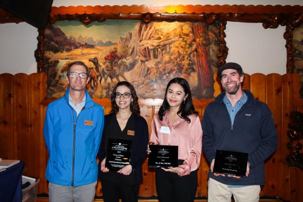 2025 Power of Place Award Winners