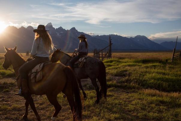 beaver creek hat tetons