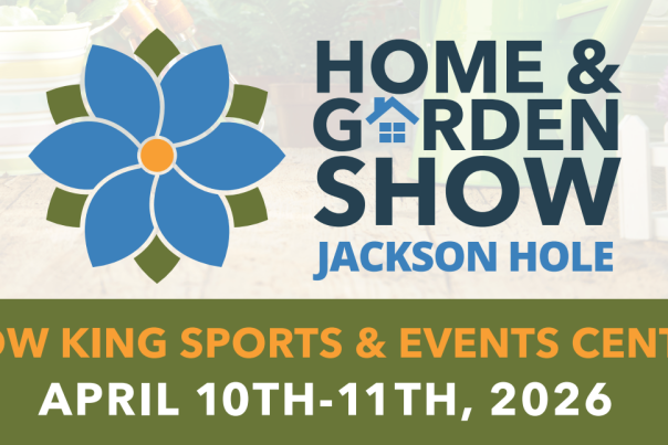 JH Home & Garden Event Graphic