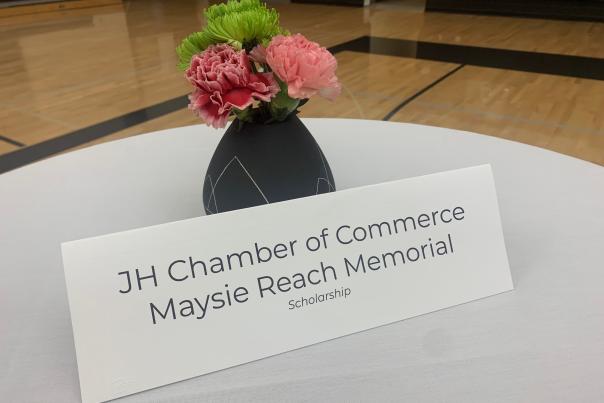 Maysie Scholarship