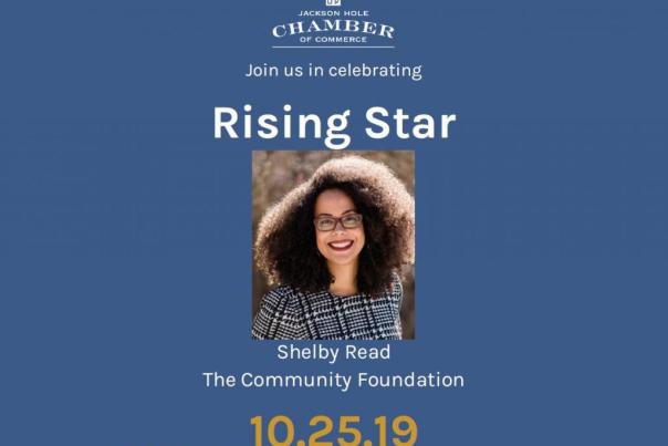 shelby read rising star