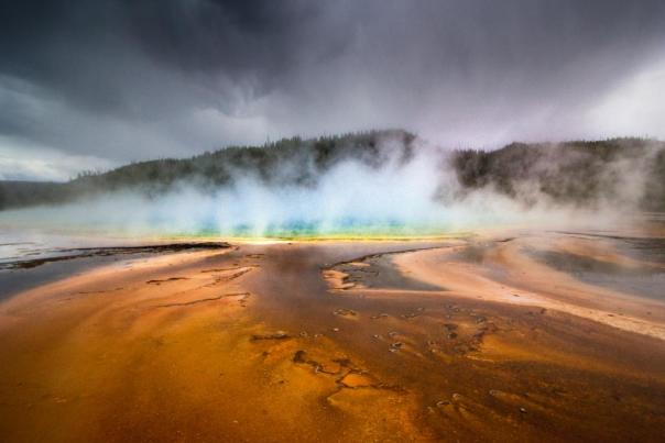 Yellowstone