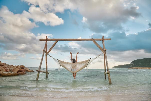 Wellness Trelawny H10 Hammock