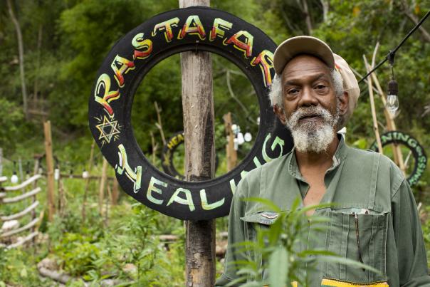 Rastafari Indigenous Village