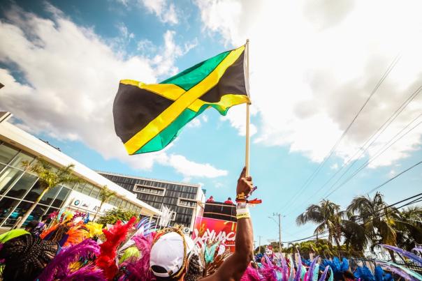 Carnival in Jamaica News Header