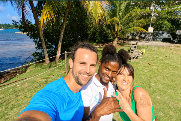 Community Tourism Visitors