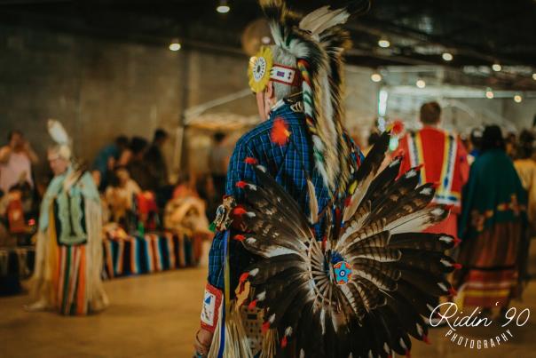for the people pow wow