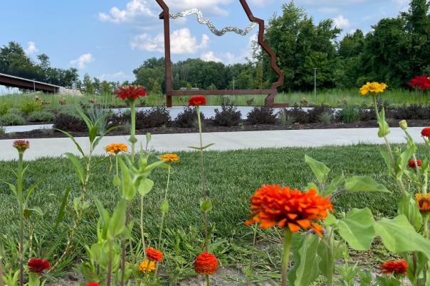 Deborah Cooper Park