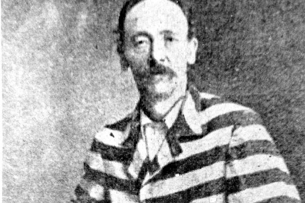 firebug johnson
