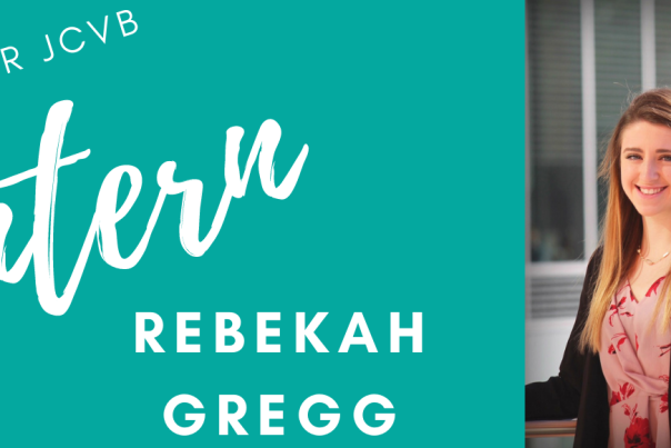 Rebekah Gregg Photo Graphic