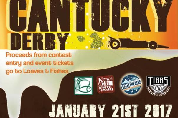 CANtucky Derby 2017