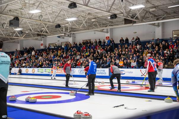 USA Curling