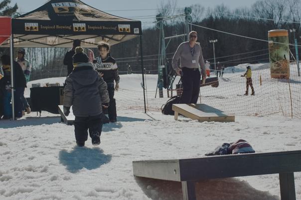 Timber Ridge Winter Fest