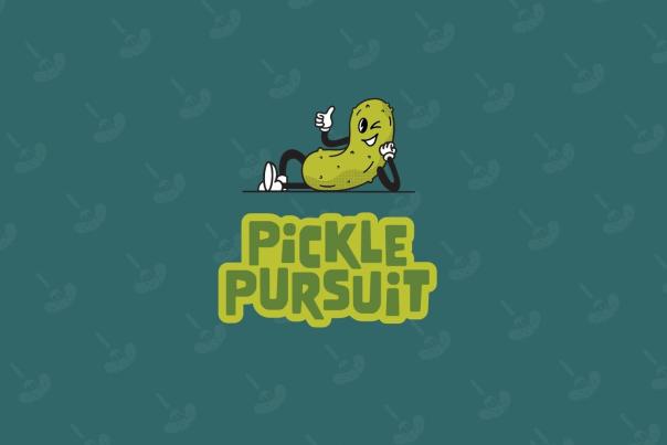 Pickle Pursuit Header