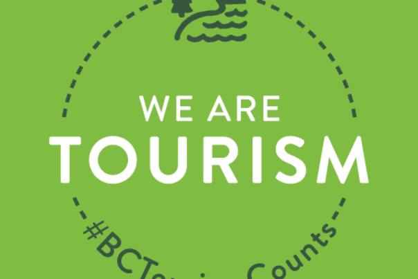 We Are Tourism