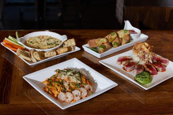 Elephant Bistro in Hoxie