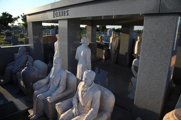 ksm-davis-memorial