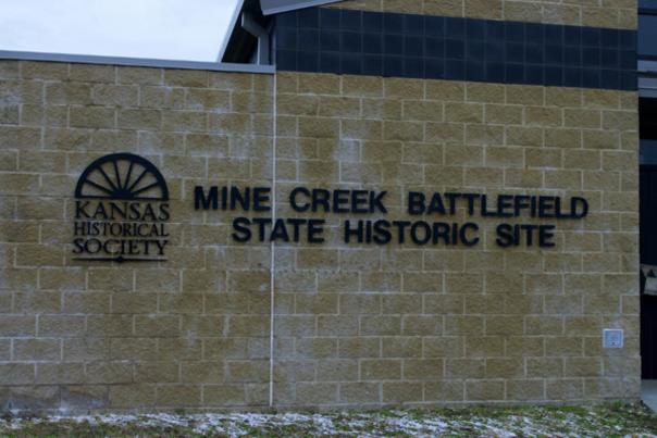 Mine Creek