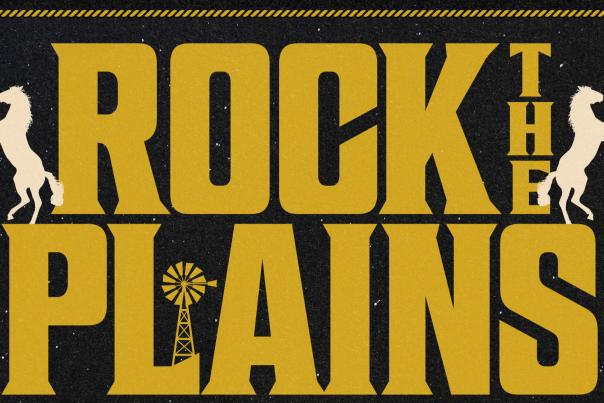 Rock the Plains Manhattan