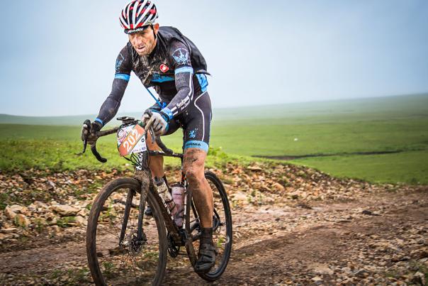 Dirty Kanza
