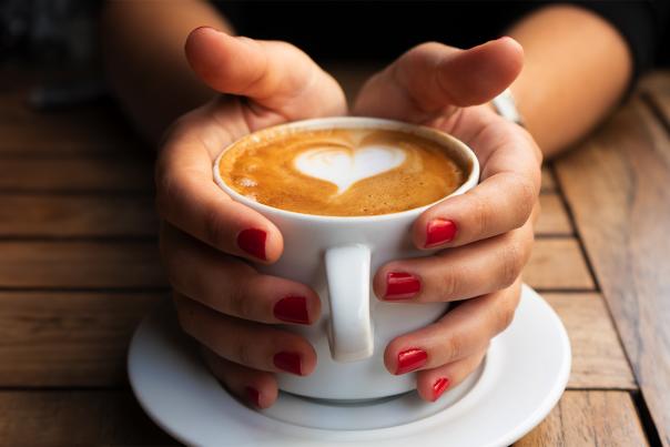 Reverie Coffee - Wichita