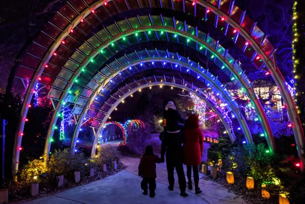 Illuminations - Visit Wichita