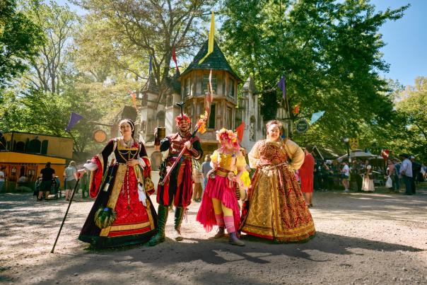 Kansas City Ren Fest