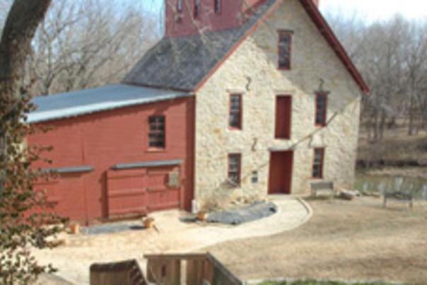 Old-Mill